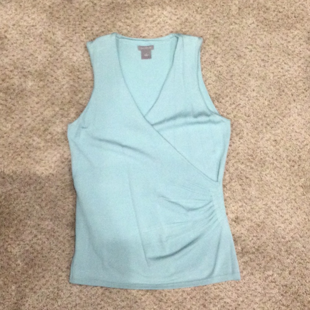 Ann Taylor Tank top